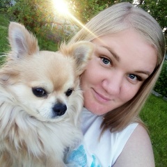 Ольга Сетько, 06.06.1984, Екатеринбург