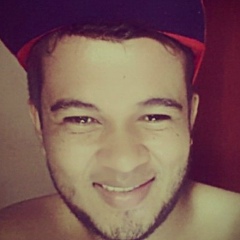 Romilson Almeida, 01.05.1991