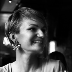 Виктория Латышева, 17.05, Санкт-Петербург