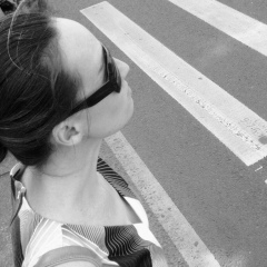 Анна Мамбетова, 02.05, Санкт-Петербург