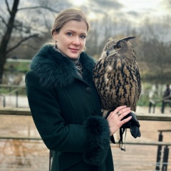 Ekaterina Mekachima, 26.04.1990, Москва