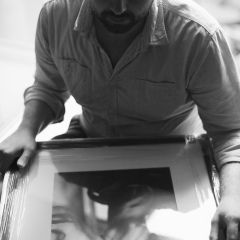 Антон Гарец, 01.12, Одесса