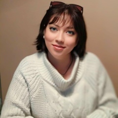 Елена Нурадилова, 30.06, Алматы