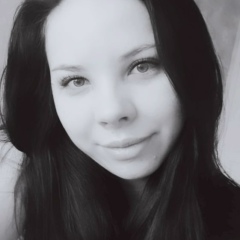 Ина Мыкольникова, 26.07.1994, Санкт-Петербург