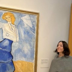 Tata Tkachenko, 01.01, Москва