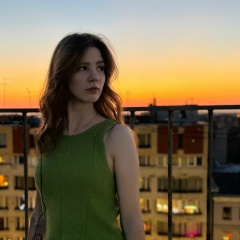 Наталия Томилец