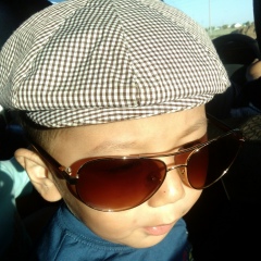 Алия Жусупова, Актобе