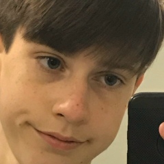 Саша Малиновский, 22.07.2003, Белгород