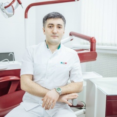 Ильяс Тлигуров, 27.11, Москва