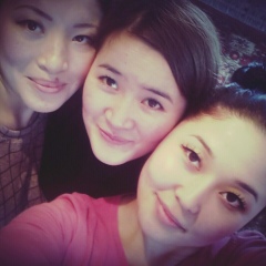 Бекзат Чабаева, 08.12, Алматы