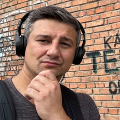 Геннадий Черкасов, 06.01, Новосибирск