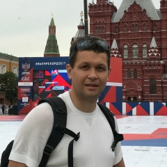 Вячеслав Веселов, 24.02.1984, Санкт-Петербург