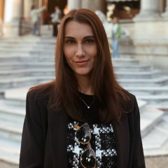 Мария Кёсе, 20.03, İstanbul