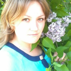 Вікторія Довганюк, 25.03, Соколовка