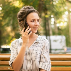 Марина Соколова, 02.10.2001, Бишкек