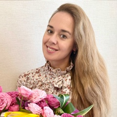 Ксения Тункина, 30.07