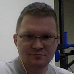 Андрей Арефьев, 17.03.1982, Москва