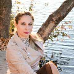 Анастасия Кульченовская, 23.10.1986, Ростов-на-Дону