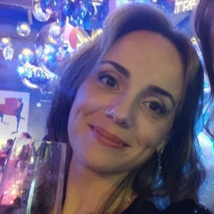 Мария Пепеляева, 14.06, Москва