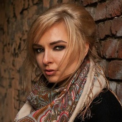 Мила Смирнова, 01.02, Санкт-Петербург