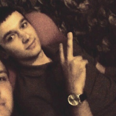 Kantik Kuchmenov, 15.06, Нальчик