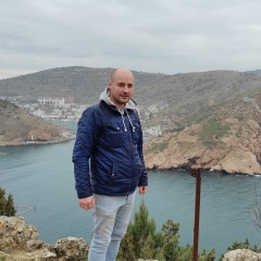 Алексей Ванжула, 01.01, Симферополь