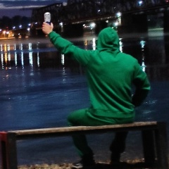 Алексей Жаров, 12.06, Красноярск