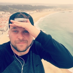 Андрей Жули, 25.03.1987, Санкт-Петербург