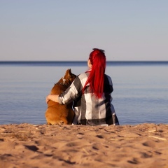 Alexandria Krait, 07.06.1989, Санкт-Петербург