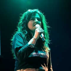 Наталья Козарез, 24.10, Москва