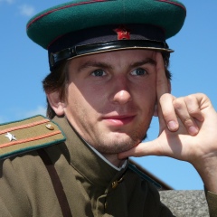 Михаил Спиридонов, 29.07, Всеволожск