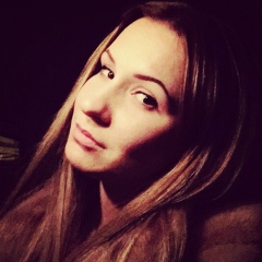 Елена Степанцова, 30.06.1994, Казань