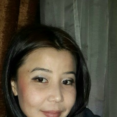 Баян Тургалиева, 16.11.1987, Алматы