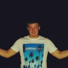 Макс Карнацкий, 07.08, Нижний Тагил