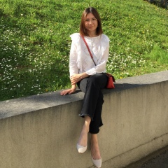 Salamat Kassenova, 10.10