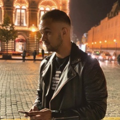 Боря Никитин, Энгельс
