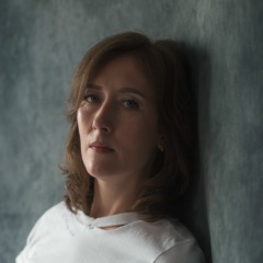 Ирина Романова, 28.03.1983, Ижевск