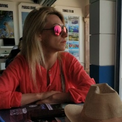 Татьяна Коперски, 03.06, Белгород