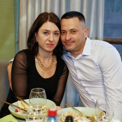 Полина Рыжикова, 07.09, Воронеж