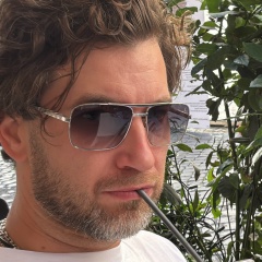 Александр Тронников, 18.09.1985, Санкт-Петербург