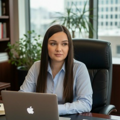 Татьяна Хворова, Самара