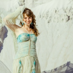 Маріанна Завійська, 15.08.1986, Львов