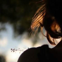 Лена Ларина, 07.04, Санкт-Петербург