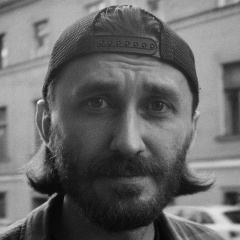 Александр Головерда, 09.08.1989, Санкт-Петербург
