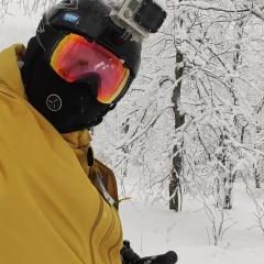 Андрей Кудряшов, 23.01.1982, Октябрьский