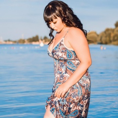 Ирина Насонова, 03.08.1985, Москва