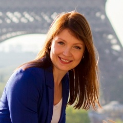 Наталья Тагеева, 20.09.1983, Санкт-Петербург