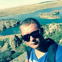 Василий Ярымчук, 04.02.1993, Караганда