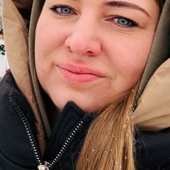 Лена Севрюкова, 24.01.1991, Москва