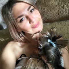 Марина Кожаева, 26.05